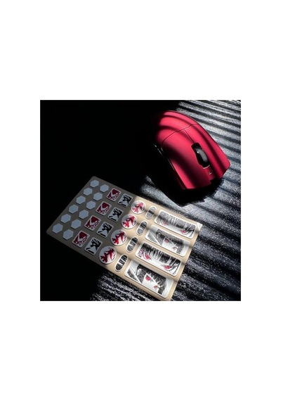 Universal Kesim Grip Tape - Akai Me