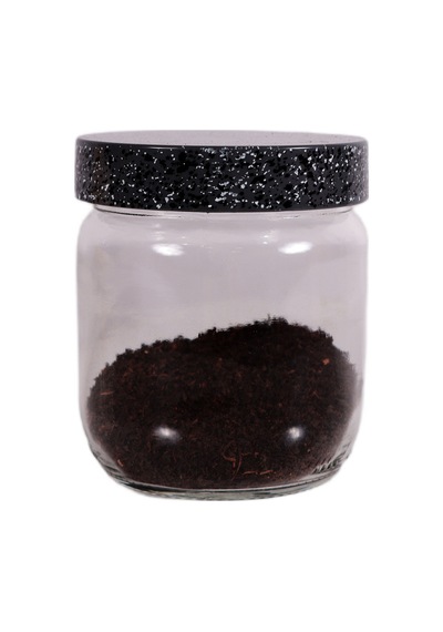 Herevin 139357-810 Granit Desenli Kavanoz Seti 3'lü 425-660-1000 Ml
