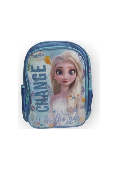 Frozen İlkokul Çantası Hawk Change Frocx Otto.48394 Diğer