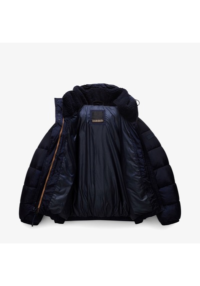 Napapijri A-claree W Kadın Ceket Np0a4ı951761 Lacivert