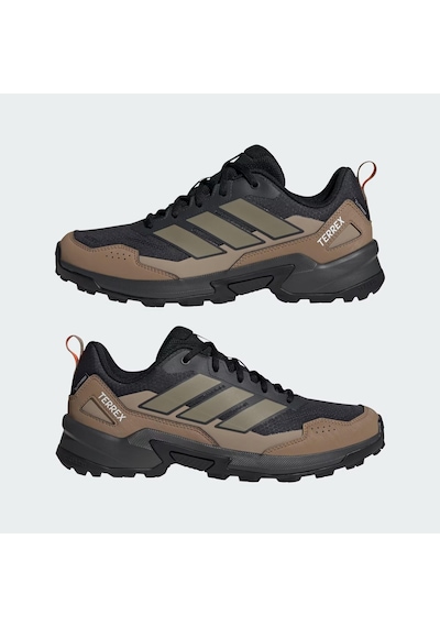 Adidas Terrex Eastrail 3 Climaproof Erkek Outdoor Ayakkabı C-adıjr4010e10a00 Siyah