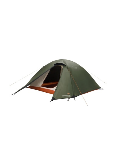 Easy Camp Rondane 3 Ultralight 3 Kişilik Çadır Beyaz - Kırmızı