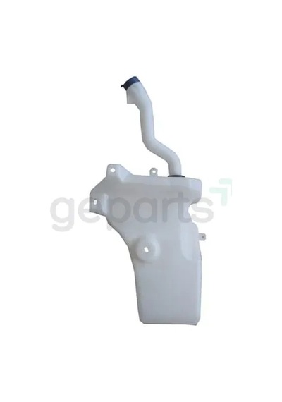 Ön Cam Su Bidonu / Deposu Borusu Ve Kapağı İle Birlikte Euro Body Citroen Nemo - 2008-2016