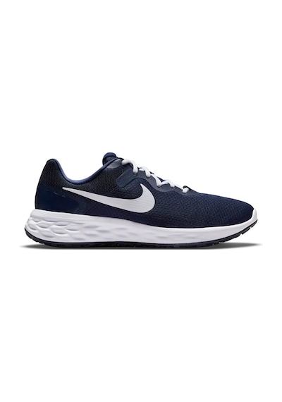 Nike Revolution Erkek Lacivert Koşu/yürüyüş Ayakkabı Dc3728-401 Lacivert