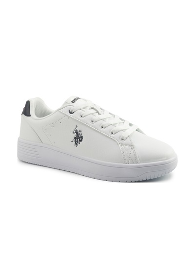 U.s. Polo Assn. Cost 5pr Beyaz Kadın Sneaker 000000000102023060 Beyaz U.s. Polo Assn. Cost 5pr Beyaz Kadın Sneaker 000000000102023060 Beyaz