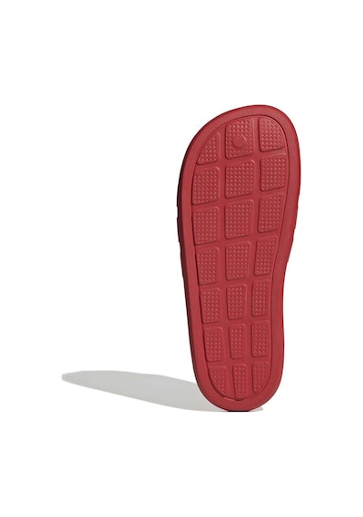Adidas Adilette Flow Erkek Kırmızı Terlik Kırmızı