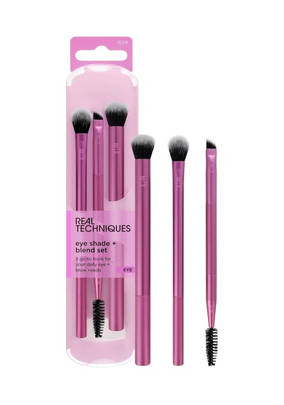 Eye Shade Ve Blend Fırçası - 1529