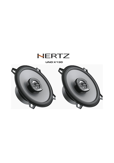 Öztürk Elektronik-Hertz Uno X 130