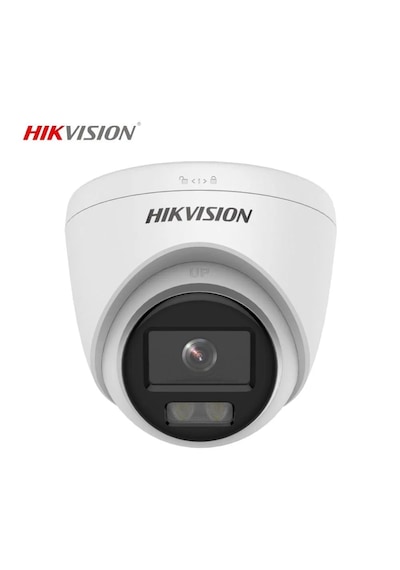 Hikvision Ds-2ce76d0t-exlpf Smartlight