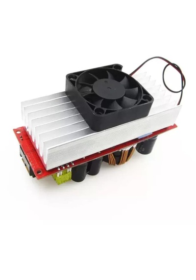 1800w 40a Dc-dc Gerilim Yükseltici Güç Kaynağı Modülü Sabit Akım Ve Ayarlanabilir Çıkış