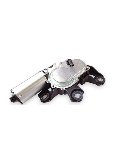 Vw Polo Hb Ara Kasa 2001-2002 Arka Cam Silecek Motoru 6x0955711d