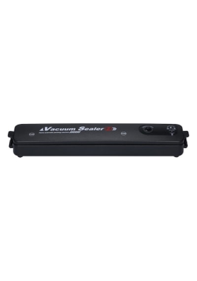 Vakum Makinası Vacuum Sealer 10 Adet 15 x 25 CM Vakum