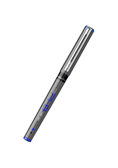 Roller Mavi Pilot Kalem Pl.8 1 Adet Mavi Pilot Kalem Roller 0.7 Sıvı Mürekkepli Kalem