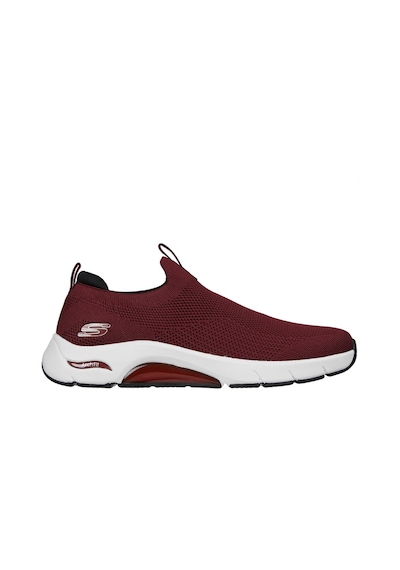 Skechers Skech-aır Arch Fıt Erkek Ayakkabı 232558-burg Bordo