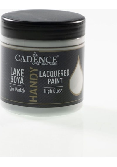 Cadence Handy Lake Boya L056 Gri 250Ml
