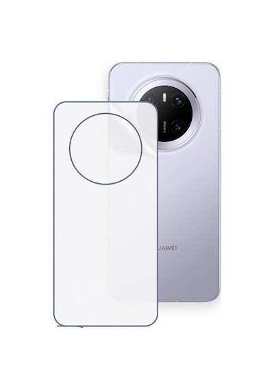 Schitec Huaweı Mate 70 Uyumlu Arka Yüzey Hidrojel Koruyucu Film 25771437