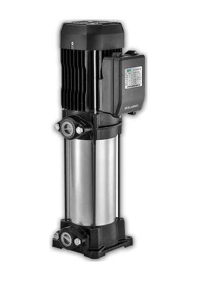 Alarko Pld 4-6 - 2 Hp - 220 V Dikey Milli ÇOk Kademeli Santrifu