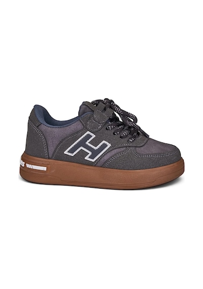 Tuğba Ortopedi 5070 Çocuk Sneaker Füme