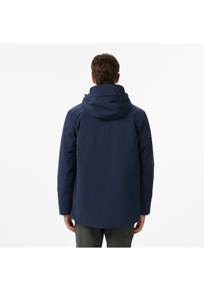 Nautica Erkek Lacivert Regular Fit Mont 026 J57047t Lacivert