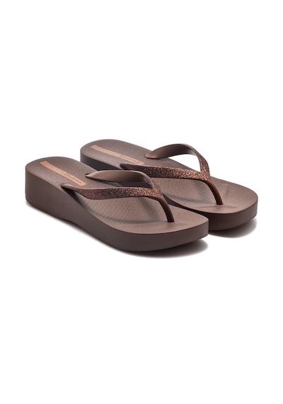 Ipanema İpanema Mesh Chic Kadın Parmak Arası Terlik Kahverengi 35/40 DD0081 Kahverengi Ipanema İpanema Mesh Chic Kadın Parmak Arası Terlik Kahverengi 35/40 DD0081 Kahverengi
