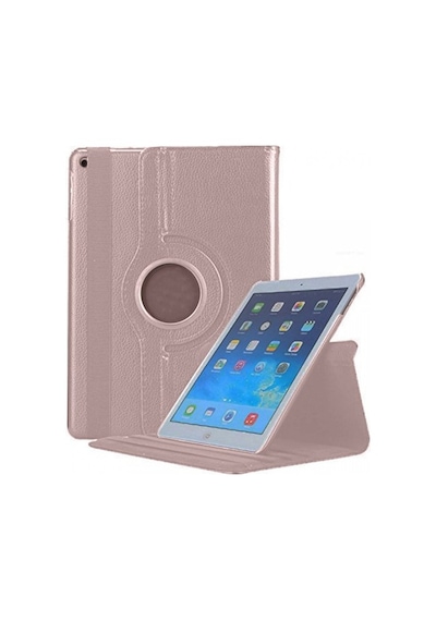 Apple Uyumlu iPad Air 2 Için Nettech 360 Kapaklı Kılıf