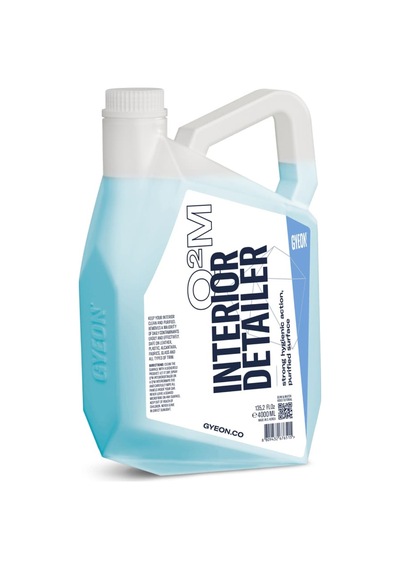 Gyeon Q²m İnteriordetailer Araç İçi Bakteri Virüs Temizleyici - 4 -