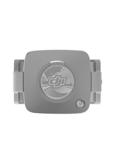 DJI OM Fill Light Phone Clamp