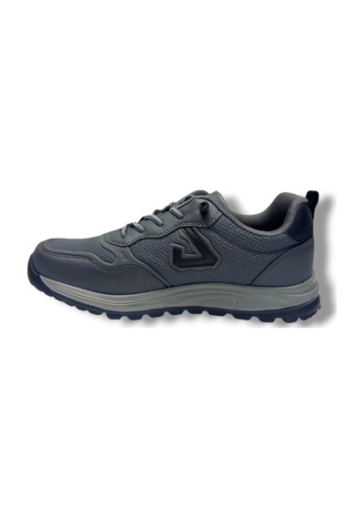 Best Of 2075-26 Anorak Slip On Anatomik Erkek Sneaker Füme Buz