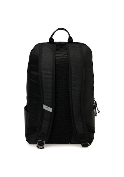 Puma City Backpack B Siyah Unisex Sırt Çantası 000000000101810500 Siyah