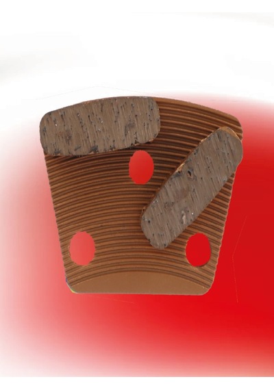 Htg-2s-60 Grit Beton Silim Elması
