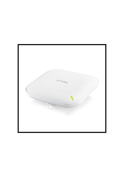 Zyxel Nwa50ax Pro, 1port, 2975mbps, Dual Band Wifi 6, Tavan Tipi, Poe, Access Point