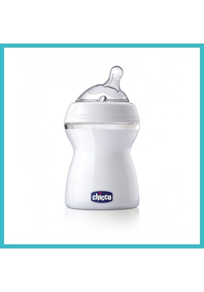Bezos Naturalfeeling Pp Biberon 2 Ay+ 250 Ml Dfnbez