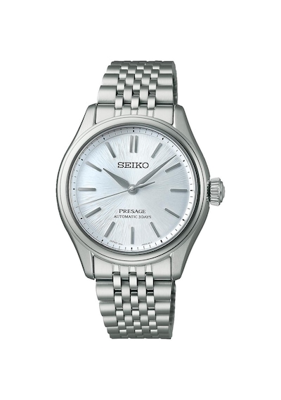 Spb521j1 Seiko Presage Bayan Kol Saati Metalik