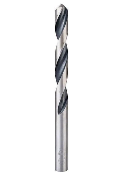 Bosch HSS-PointTeQ 11.0 mm 5'li Paket - 2608577278