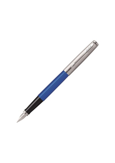 Parker Jotter Original Ct Dolma Kalem, Açık Mavi - 2096900, Yeniden Doldurulabilir Genel
