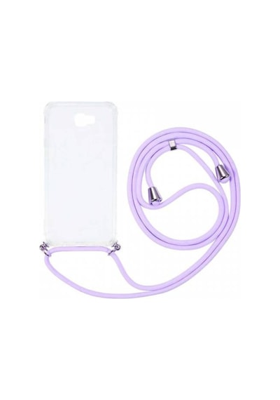 Samsung Galaxy Uyumlu J7 Prime Kilif Zore X-Rop Kapak Ipli Kilif 467186284