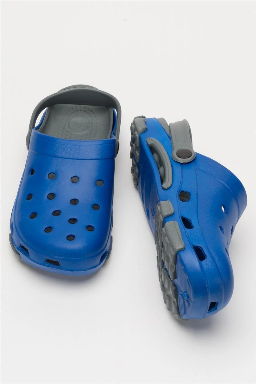 Liger Unisex Çift Tabanlı Ortopedik Hemşire Doktor Aşçı Laboratuvar Deniz Havuz Terliği Sandalet Mavi - Füme Mavi - Füme Liger Unisex Çift Tabanlı Ortopedik Hemşire Doktor Aşçı Laboratuvar Deniz Havuz Terliği Sandalet Mavi - Füme Mavi - Füme