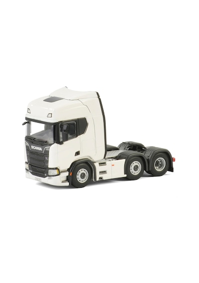 Scania Nextgen R730 6x2 Highline Kabin Tır Çekici