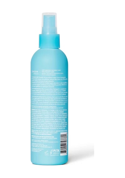 Function Of Beauty Straight Hair Isı Koruyucu Fön Spreyi 207ml