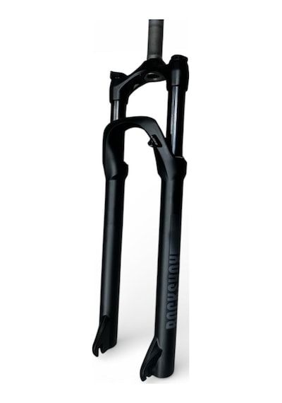 Rock Shox Judy Silver Tk 29 Qr 1-1/8 Amortisörlü Maşa Mat Siyah Siyah