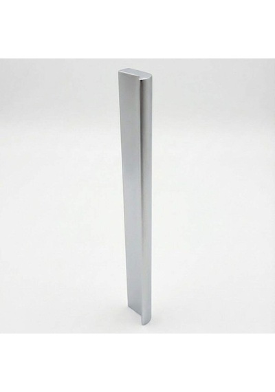 Sese 135 Modeli 160mm Mat Krom Kulp 135-160-24 Çok Renkli