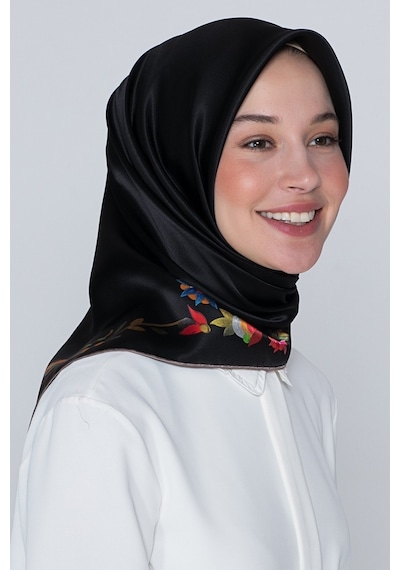 Armine Ipek Eşarp 8064D (Sura) (Nostalji)-09