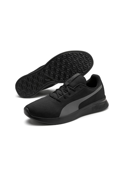 Puma 19167104 Modern Runner Unisex Spor Ayakkabı Siyah