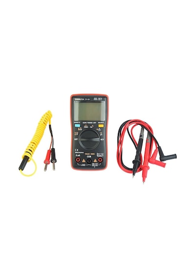 Toolfıx Tf 121 Dijital Ölçü Aleti