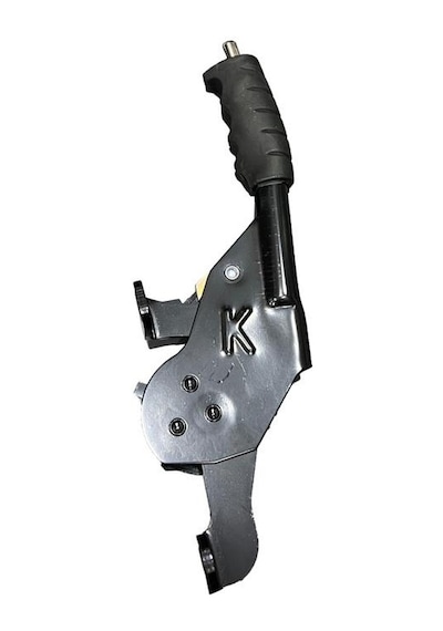 El Fren Kolu - 3 Tekerlekli Kasalı Model - E-bıke 8685766116107001