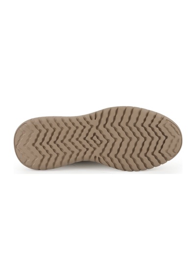 Libero Lz5906 Lazer Kesim Delikli Antik Görünümlü Hafif Eva Taban Kadın Sneaker Kırık Beyaz