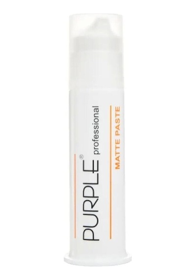 Professıonal Matte Paste Mat Macun 100 Ml