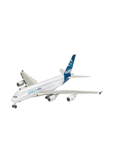 Revell 1:288 Airbus A380 03808