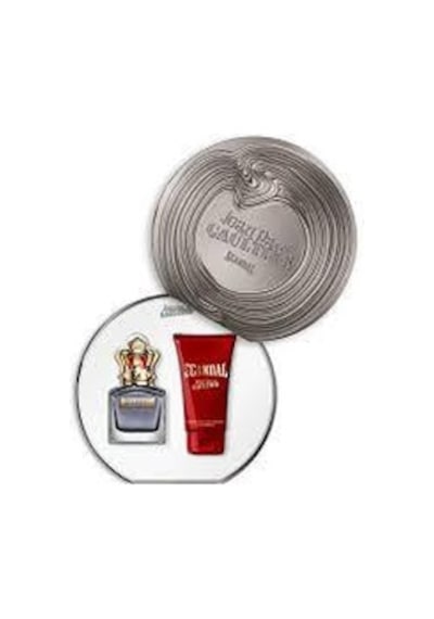 Jean Paul Gaultier Scandal Pour Homme Edt 100 Ml Set Aromatik