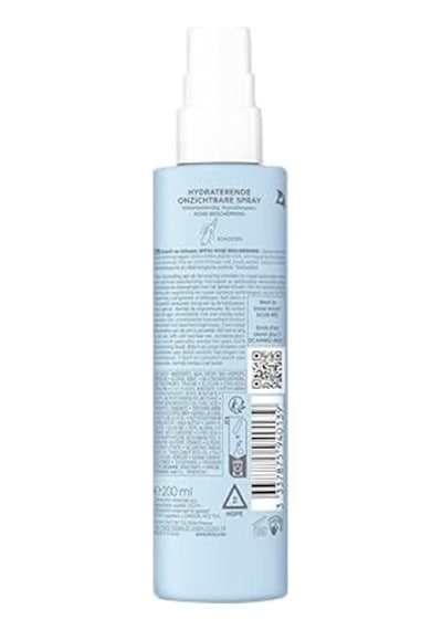 Vıchy Capital Soleil Uv Aqua Spf 50 Vücut Güneş Kremi 200 Ml
